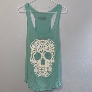 Tillys Tank Top